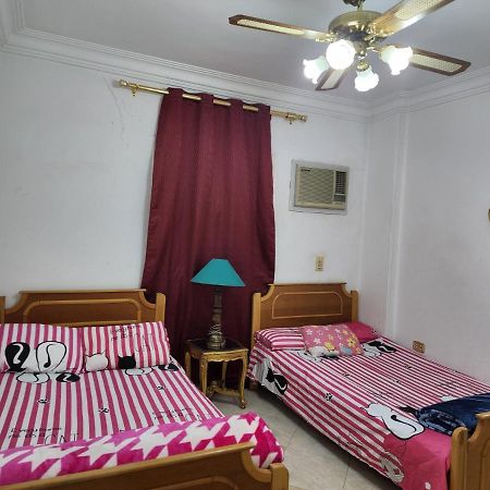Elegant Apartment In Sheraton Heliopolis القاهرة المظهر الخارجي الصورة
