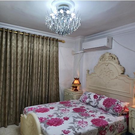 Elegant Apartment In Sheraton Heliopolis القاهرة المظهر الخارجي الصورة