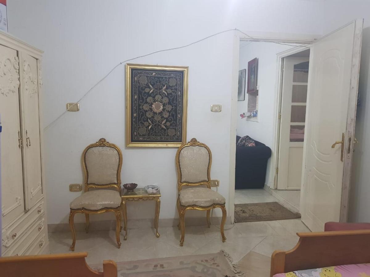 Elegant Apartment In Sheraton Heliopolis القاهرة المظهر الخارجي الصورة