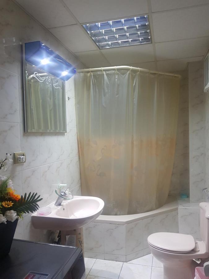 Elegant Apartment In Sheraton Heliopolis القاهرة المظهر الخارجي الصورة