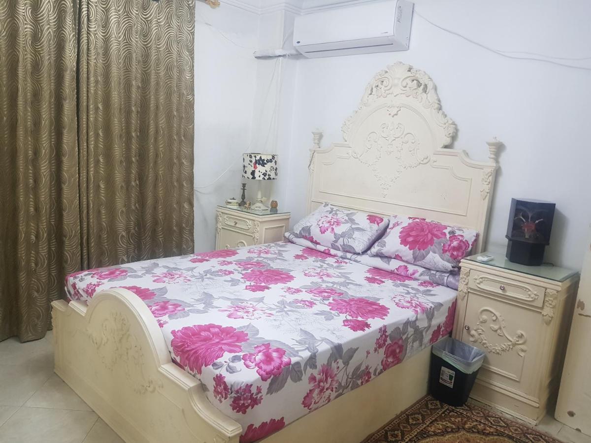 Elegant Apartment In Sheraton Heliopolis القاهرة المظهر الخارجي الصورة
