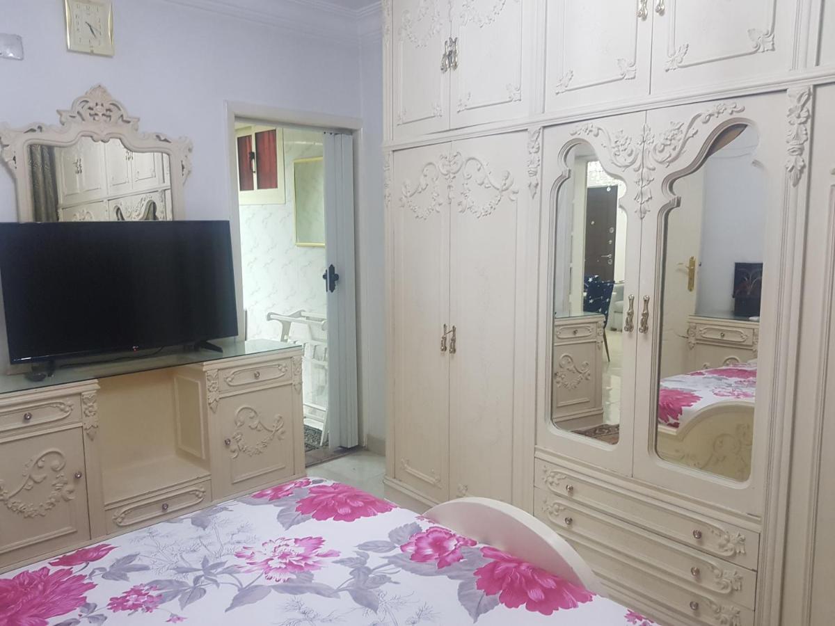 Elegant Apartment In Sheraton Heliopolis القاهرة المظهر الخارجي الصورة
