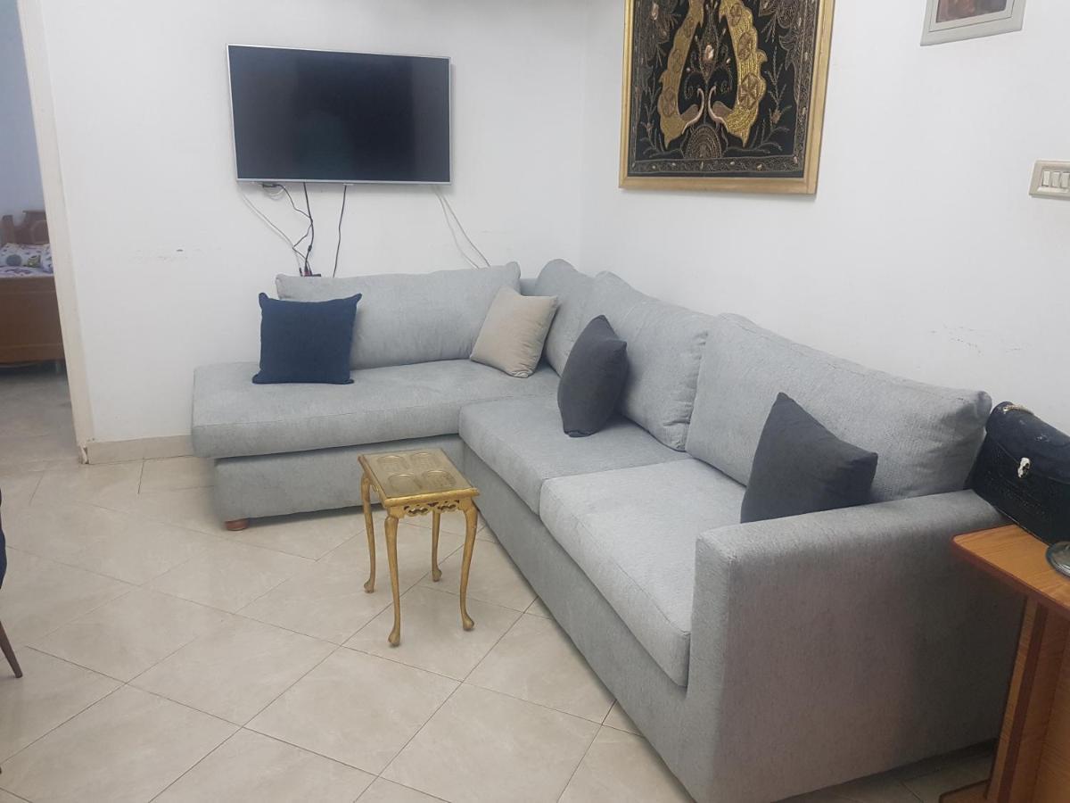 Elegant Apartment In Sheraton Heliopolis القاهرة المظهر الخارجي الصورة