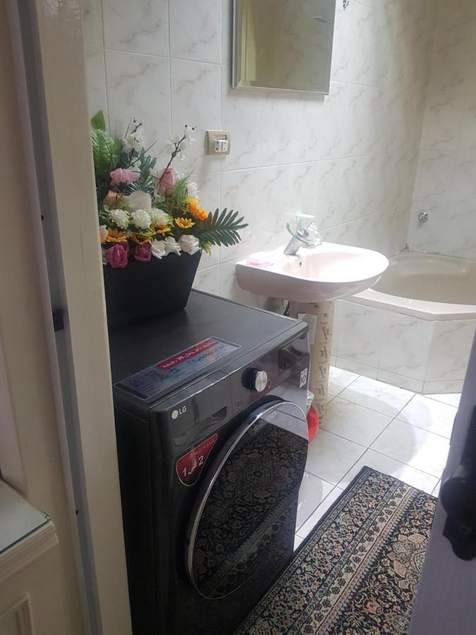 Elegant Apartment In Sheraton Heliopolis القاهرة المظهر الخارجي الصورة