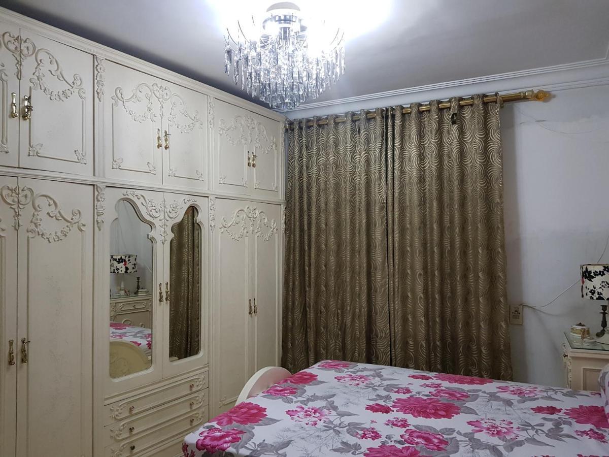 Elegant Apartment In Sheraton Heliopolis القاهرة المظهر الخارجي الصورة