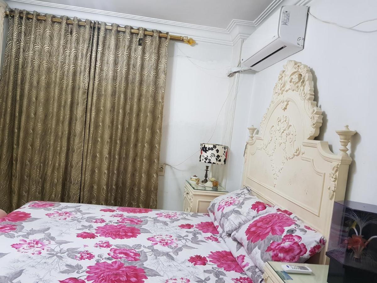 Elegant Apartment In Sheraton Heliopolis القاهرة المظهر الخارجي الصورة