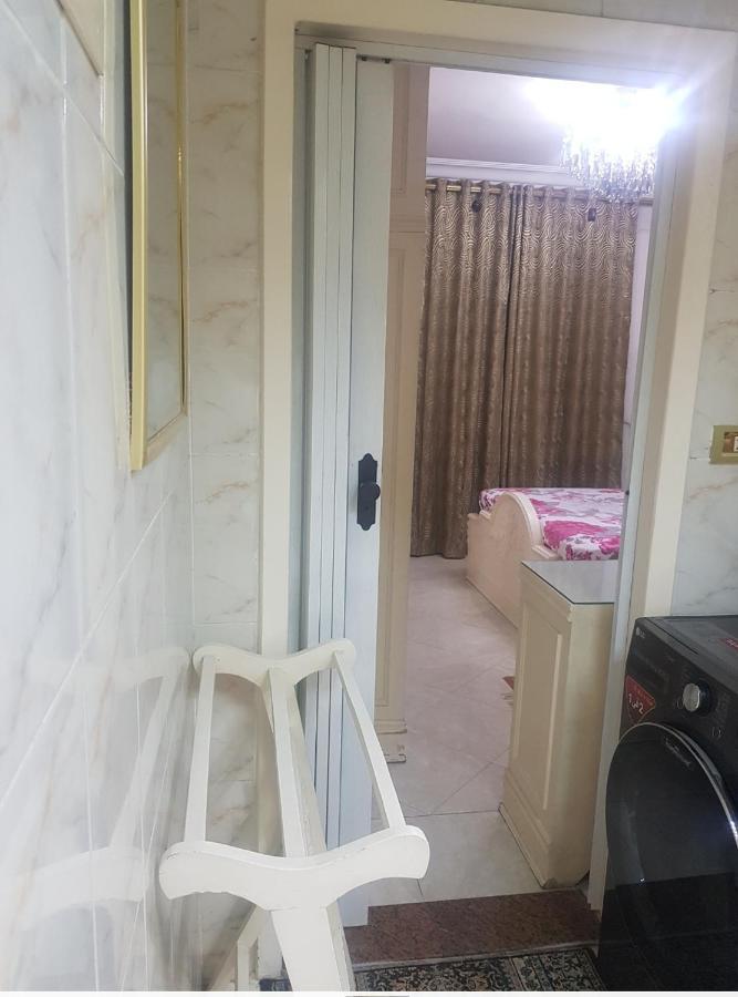 Elegant Apartment In Sheraton Heliopolis القاهرة المظهر الخارجي الصورة